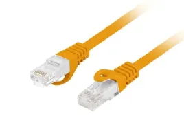 patchcord-lanberg-utp-kat-6-20m-lszh-cu-fluke-passed-pomaranczowy