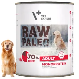 raw-paleo-adult-wolowina-monoproteinowa-mokra-karma-dla-psa-bez-zboz-800-g