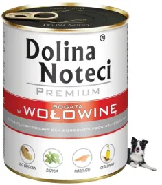 dolina-noteci-wolowina-mokra-karma-dla-psa-puszka-800g