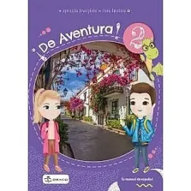 de-aventura-2-podrecznik