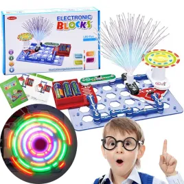 zestaw-maly-elektronik-swiecacy-zabawka-edukacyjna-do-nauki-elektroniki