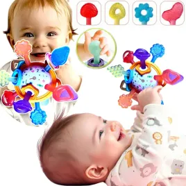 gryzak-zabawka-sensoryczna-montessori-grzechotka-antystresowa-dla-dzieci