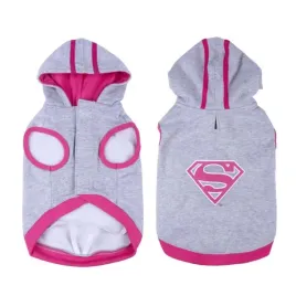 bluza-z-kapturem-dla-psa-supergirl-dc-comics-m
