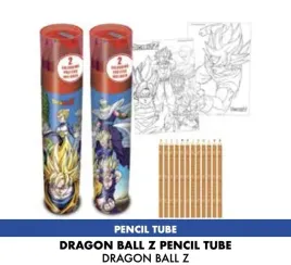 dragon-ball-z-piornik-tuba-z-2-plakatami