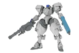 powerdolls-x-4-c-model-do-sklejania-1-48-13-cm