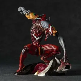 neon-genesis-evangelion-unit-02-the-beast-model-kit-20-cm