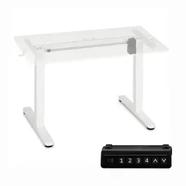 stelaz-biurka-elektryczny-regulacja-wysokosci-72-118-cm-blat-do-160-cm