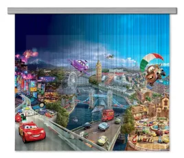 ag-design-disney-cars-zaslony-poliestrowe-dzieciece-2x-czesci-90x160cm
