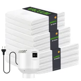 worki-prozniowe-do-ubran-9-sztuk-z-pompa-elektryczna