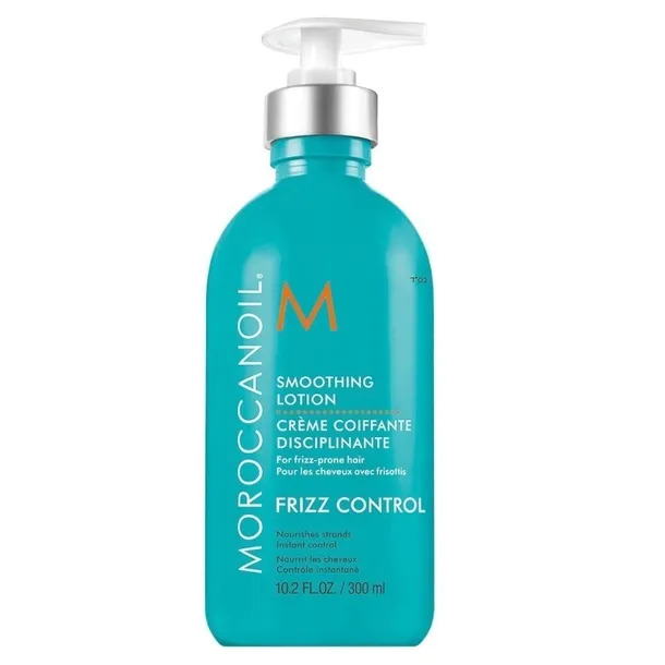 Moroccanoil Smoothing Wygładzający balsam do stylizacji włosów 300ml