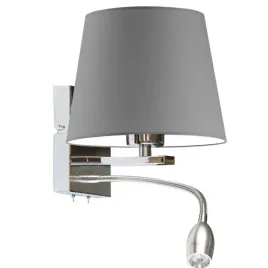 kinkiet-lampa-na-sciane-scienna-led-e27-szary-abazur-nowoczesny-do-czytania