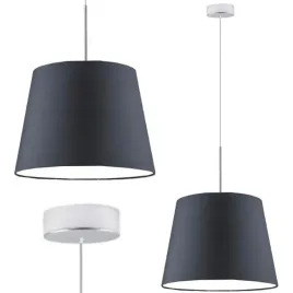 lampa-sufitowa-wiszaca-szara-zyrandol-led-e27-regulowana-abazur-nowoczesna