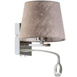 kinkiet-lampa-na-sciane-scienna-led-e27-szary-abazur-nowoczesny-do-czytania