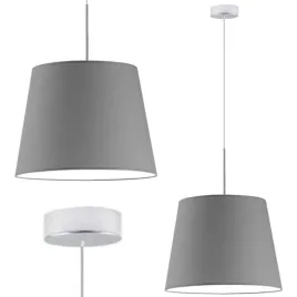 lampa-sufitowa-wiszaca-szara-zyrandol-led-e27-regulowana-abazur-nowoczesna