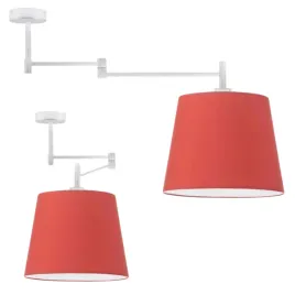 lampa-wiszaca-regulowana-sufitowa-zyrandol-led-e27-przegubowa-abazur-stozek