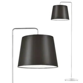 lampa-stojaca-podlogowa-czarna-abazur-led-e27-do-pokoju-czytania-nowoczesna