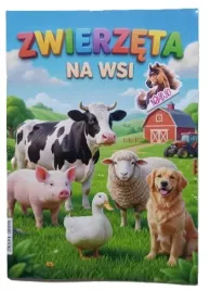 zwierzeta-na-wsi-kolorowanka-a4-naklejki-kiddo