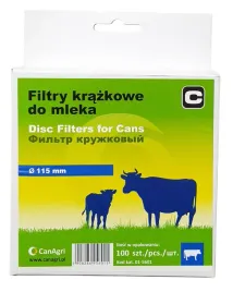 can-agri-filtr-krazkowy-125mm-100szt