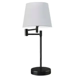 lampka-nocna-biurkowa-regulowana-szara-lampa-z-abazurem-led-e27-modna