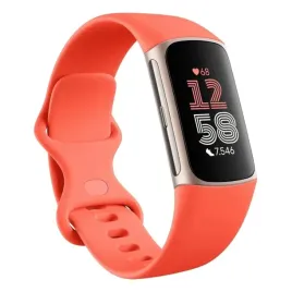 smartband-google-fitbit-charge-6-koralowy-gps-nfc-ekg-pulsoksymetr-mocny