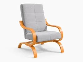 fotel-relaxo-wypoczynkowy-salon-drewno-olcha-material-szary-bs