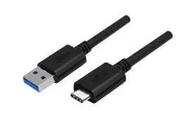 kabel-usb-unitek-y-c474bk-usb-3-1-a-c-1-m-czarny-ladowanie-i-dane