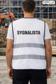 kamizelka-odblaskowa-biala-nadruk-sygnalista-rozmiar-xl