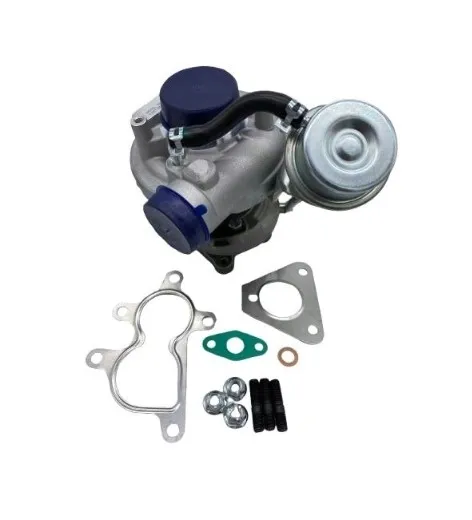 FABRYCZNIE NOWA TURBINA 454064 VOLKSWAGEN T4 1.9 TD 68KM Silnik: ABL