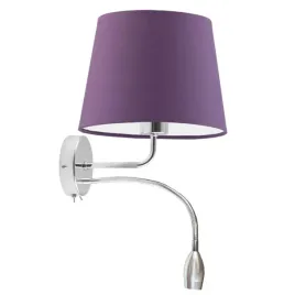 kinkiet-lampa-na-sciane-scienna-fioletowy-abazur-led-e27-nowoczesny-modny