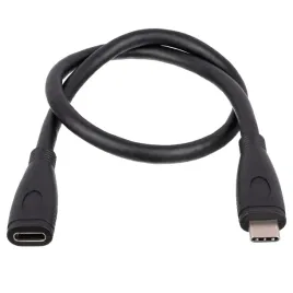 przedluzacz-usb-c-akyga-ak-usb-32-zenski-meski-usb-3-2-gen-2-03-m