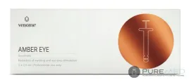 venome-succinate-amber-eye-25-ml