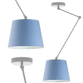 lampa-wiszaca-regulowana-niebieska-sufitowa-zyrandol-led-e27-przegubowa