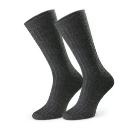 steven-skarpety-meskie-z-welny-merino-bezuciskowe-grafitowe-41-43