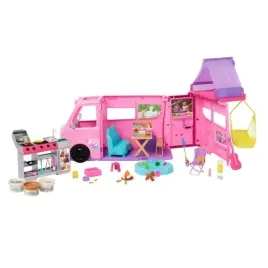 mattel-barbie-dreamcamper-kamper-marzen-zestaw-biwakowy-2w1-60-akcesoriow