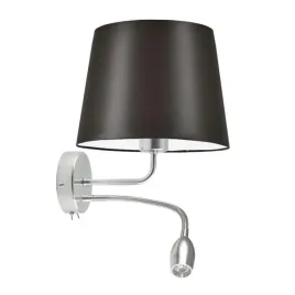 kinkiet-lampa-na-sciane-scienna-brazowy-abazur-led-e27-modny-do-czytania