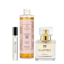 glantier-500-zestaw-damski-perfumy-perfumetka-olejek-pod-prysznic