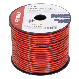 kabel-glosnikowy-dwuzylowy-cca-2x1mm2-100m-5a-amio-04458