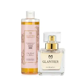 glantier-500-zestaw-damski-perfumy-olejek-pod-prysznic