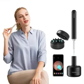 otoskop-bebird-x17-pro-urzadzenie-do-czyszczenia-uszu-akcesoria