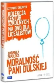 moralnosc-pani-dulskiej-dvd-spektakl-tvp-kolekcja-lektur-szkolnych