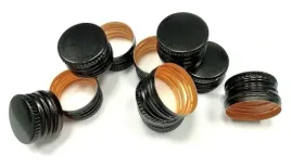 zakretki-do-butelki-monopolowej-fi-28mm-x-18-mm-czarne-zestaw-10-sztuk