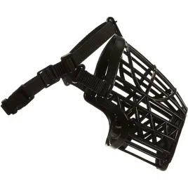 kaganiec-plastikowy-dla-sredniego-psa-lekki-m-22cm