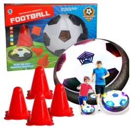 powietrzna-pilka-led-hoverball-19-cm-latajaca-pilka-4-pacholki