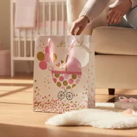 torebka-torba-papierowa-ozdobna-na-prezent-narodziny-baby-shower-rozowa-w3
