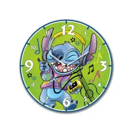 zegar-scienny-stitch-35-cm-zielony