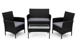 zestaw-4el-mebli-ogrodowych-2-fotele-sofa-stolik-na-taras-plastik-czarne