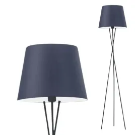 lampa-stojaca-podlogowa-granatowa-abazur-led-e27-trojnog-nowoczesna-modna