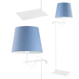 lampa-stojaca-podlogowa-niebieska-led-e27-abazur-nowoczesna-modna-do-pokoju