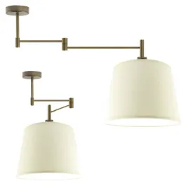 lampa-wiszaca-regulowana-sufitowa-zyrandol-led-e27-przegubowa-abazur-stozek