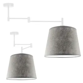 lampa-wiszaca-regulowana-sufitowa-zyrandol-led-e27-przegubowa-abazur-stozek